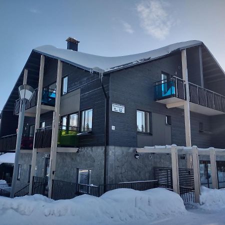 Levin Stara 2 Apartment Kittila  Exterior photo